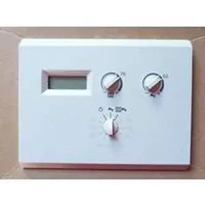 Viessmann regelaar bt2