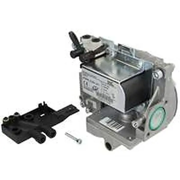 Viessmann gasblok Vitodens 300 cgs71dr10 206v