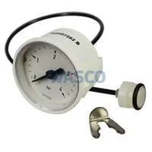 Viessmann manometer WB1b