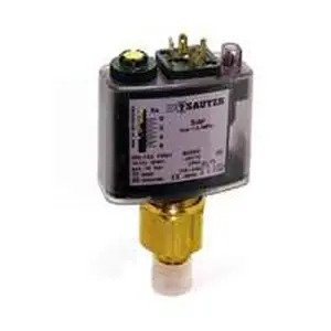 Viessmann waterdrukschakelaar 1/2"