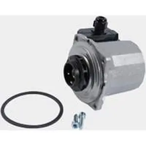 Viessmann pompmotor viz 2-3p 30kw