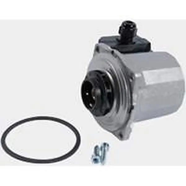 Viessmann pompmotor viz 2-3p 30kw