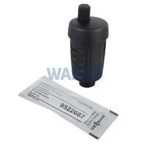Viessmann automatische ontluchter G3/8"