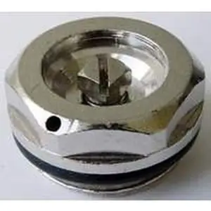 ACV ontluchter 1/2"