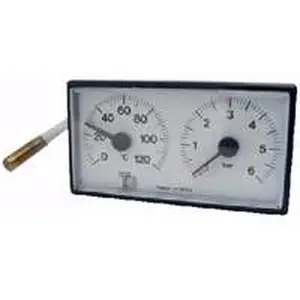 ACV thermomanometer N-mini