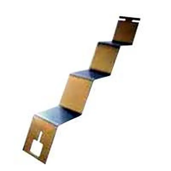 ACV remmer HM (onder) Type B