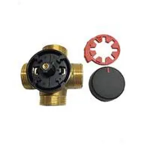 ACV driewegklep kit Delta Pro Pack