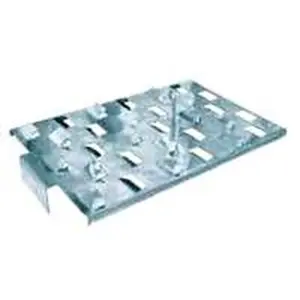 ACV retarder N/BNE 0-1-2 en CU N2 247 x 157 mm 50423097