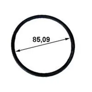 ACV O-ring 85 x 5,33 mm