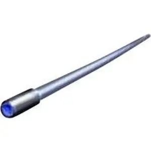 ACV pvc dompelbuis 700 x 19,5 mm