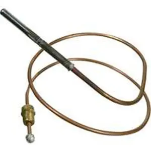 Remeha thermokoppel 24"