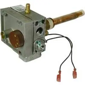 Remeha gasblok 3756U normale uitvoering