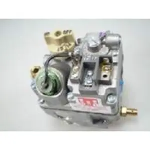 Remeha gasblok