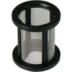 Remeha waterfilter WH-doorstromer