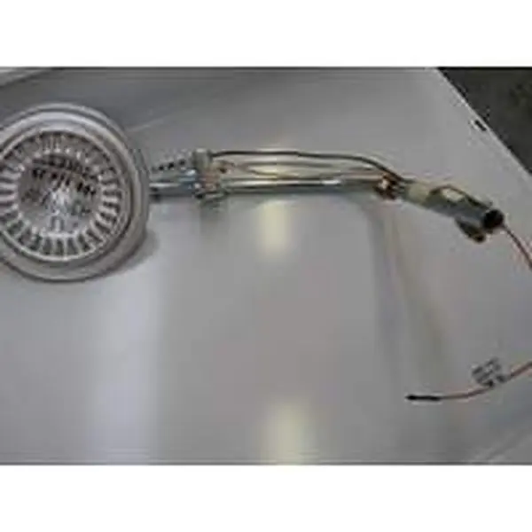 Remeha hoofdbrander compleet RSC 150