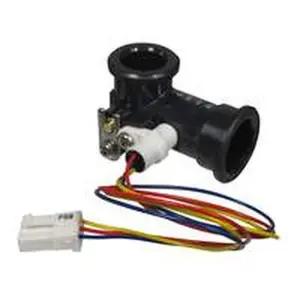 Remeha debietsensor bypass WH
