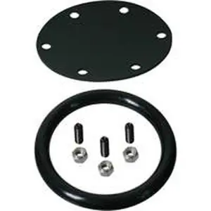 Remeha O-ringset tbv inspectieluik