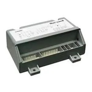 Remeha branderautomaat