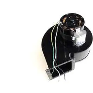 Remeha ventilator