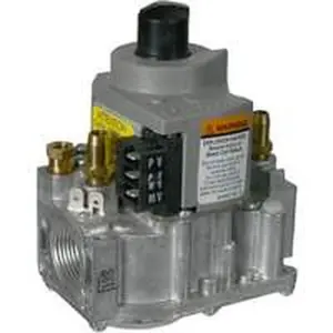 Remeha gasblok