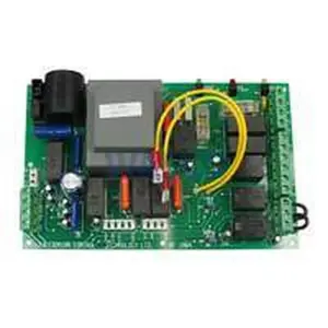 Remeha P.C. board