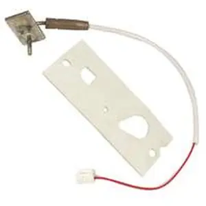 Remeha sensor vlamtemperatuur