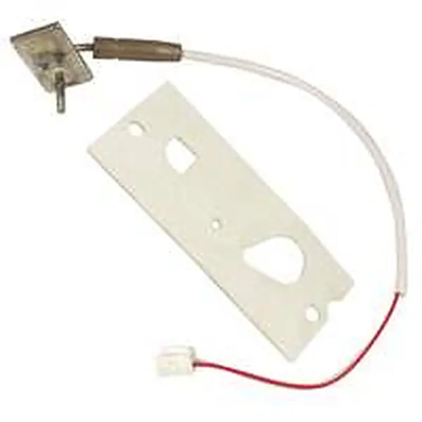 Remeha sensor vlamtemperatuur