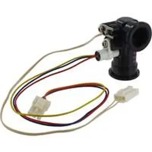 Remeha debiet sensor wisselaar WH