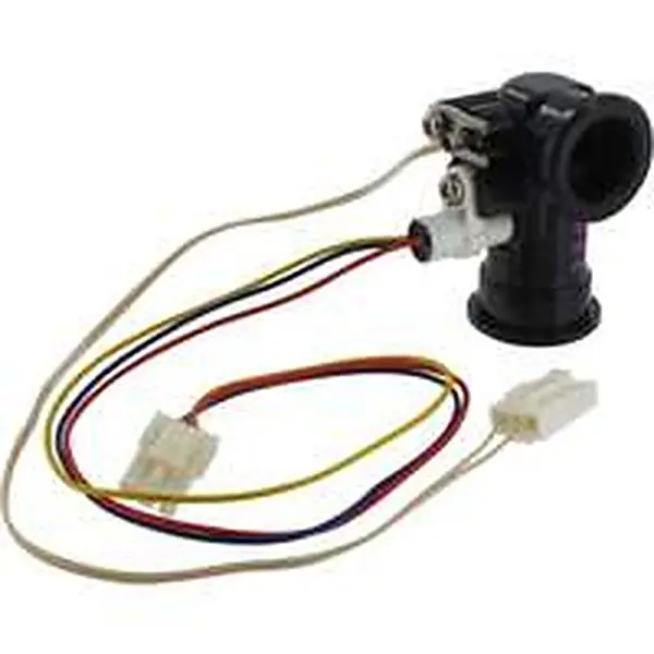 Remeha debiet sensor wisselaar WH