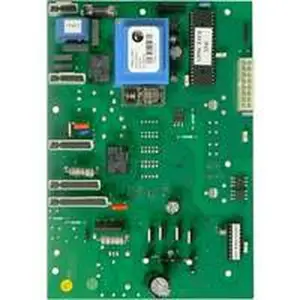 Remeha print console slave CWH