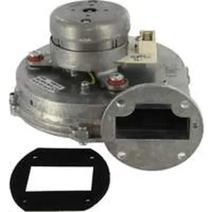 Remeha ventilator CWH