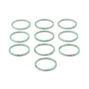 Remeha pakking 44 x 38 x 2 mm (10 stuks)
