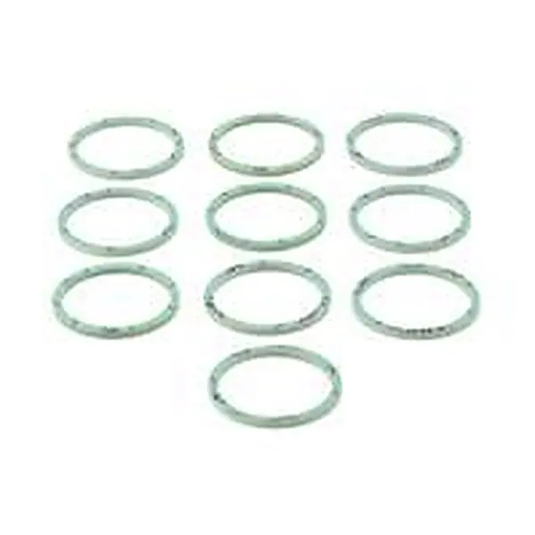 Remeha pakking 44 x 38 x 2 mm (10 stuks)