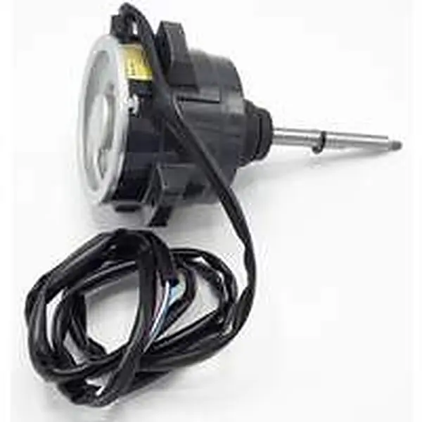 Remeha ventilatormotor voor Tzerra