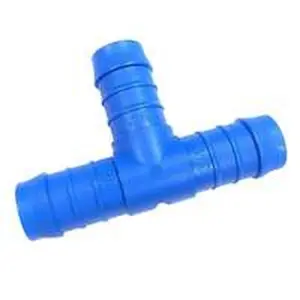 Remeha 19mm t-stuk
