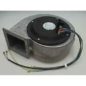 Stiebel Eltron ventilator