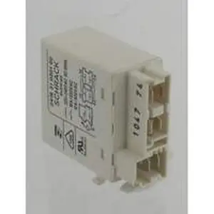 Stiebel Eltron relais