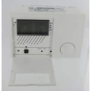 Stiebel Eltron schakelkast LWM