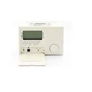Stiebel Eltron WPMI regelaar
