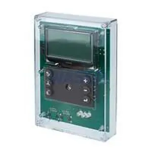 Nibe display tbv F1240