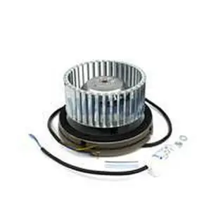 Nibe ventilator 170w f100p