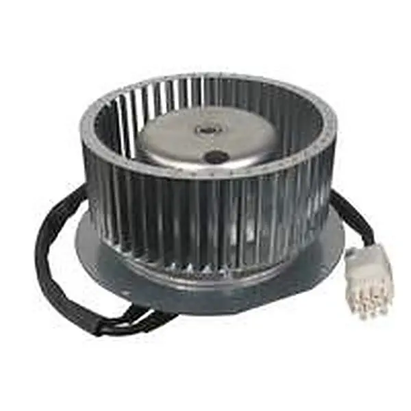 Nibe ventilator F120