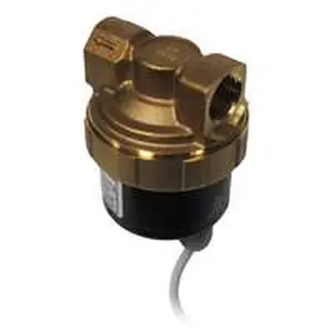 Nibe pomp tbv type 520