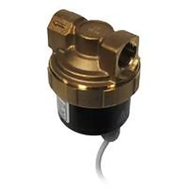 Nibe pomp tbv type 520