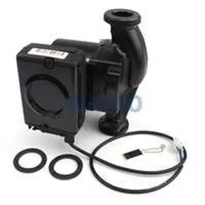 Nibe afgiftepomp Grundfos UPMGEO 25-85 180 tbv F1145/F1245/1