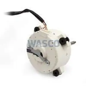 Nibe motor axiaal ventilator AMS 10-12/1 DC SSA512T076B
