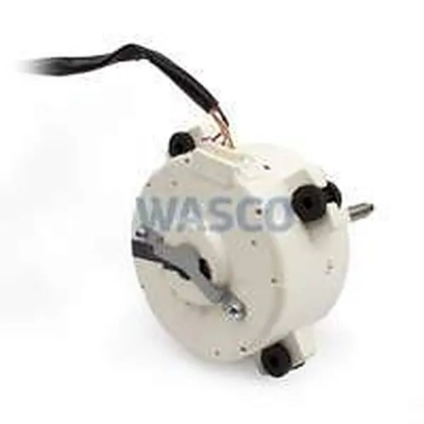 Nibe motor axiaal ventilator AMS 10-12/1 DC SSA512T076B