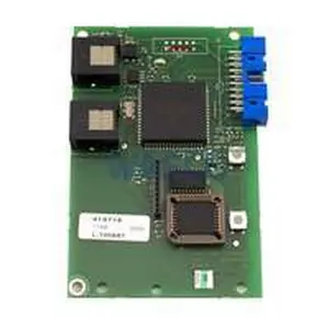 Nibe CPU kaart 718434
