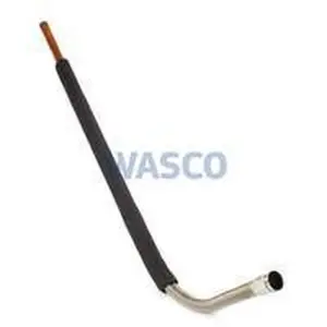 Nibe flexibele slang + buis F1145 xl7 / xl6 (28 mm)