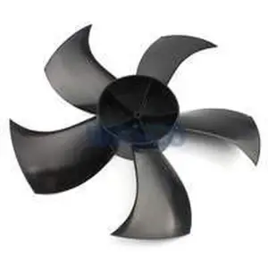 Nibe ventilator 670 tbv F2120-XX